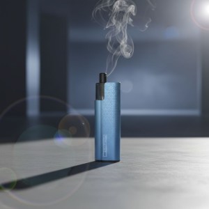 Aspire Vilter Max Pod Kit 2ml TPD 1800mAh